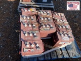 Pallet of Batteries