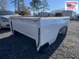 2024 Chevrolet 2500/3500 SRW/Tail Lights