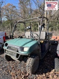 Polaris Ranger 2x4 SXS
