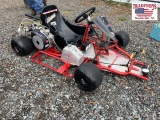 Go Cart
