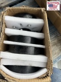 Wheel Spacers 5x4.75-5x5