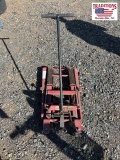 Motorcycle Jack