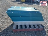 Motorcycle Rear End Themed Trailer Project