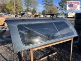 ARE Truck Camper Shell