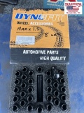 Dynofit 14mmx1.5 Lug Nuts