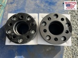 Wheel Spacers 5x4.5/5x571.5