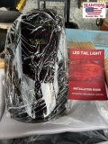 LED Tail Lights