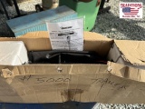 5000 lbs Electric Trailer Jack
