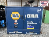 Metal NAPA Cabinet 33x17x27