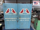 Metal ACE Cabinet 27x10x27