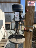 KFF Drill Press