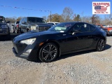 2013 Toyota FR-S VIN 9651