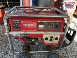 Honda EM 3500SX Generator