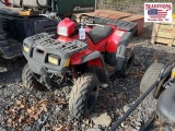 Polaris Sportsman 90 ATV
