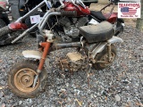 Honda Trail 70 Motorcycle Parts