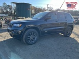 2016 Jeep Grand Cherokee VIN 9126