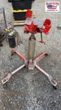 Transmission Jack - Red