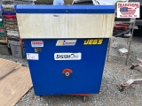 System One Parts Washer