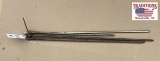 Lot of 4 MAC, SnapOn, MATCO Extensions