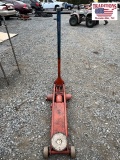 Hein Werner 4 Ton Jack
