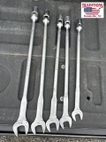 Snap On Combo Wrenches