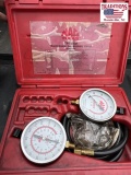 MAC Trans Oil Pressure Tester