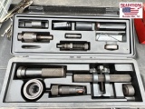 Kentmore 10500 Auto AC GM Compressor Service Tools