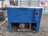 Pepsi Drink Box