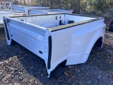 2024 Ford SuperDuty 350 Dually 8ft Bed
