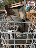 Mixed Lot of Chevrolet Impala Parts