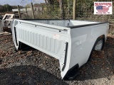 2024 GMC 2500/3500 Truck Bed