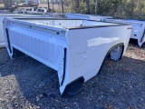 2024 Chevrolet 2500/3500 8ft Bed