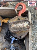 Hoist