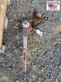 CM Hoist