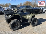 Suzuki Kingquad 4x4 ATV