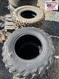 2 Sets of ATV Tires