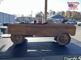 Pedal Car
