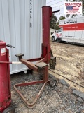 Bumper Jack