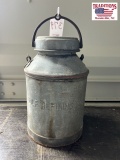 Gulf Refining Co Can