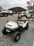 2006 Club Car Precedent 48Volt Golf Cart