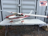 Skylane RC Plane