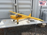 J3 Piper Club Ultra Series RC Plane