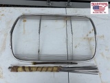 1932 Ford Grill