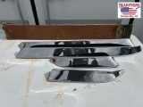 63-64 GM 2 Door Sedan Ventshades