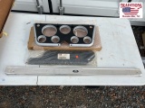 Mixed Lot of Vehicle Parts