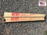 Set of VW Running Boards