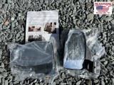 Folding Side Mirrors for Polaris Ranger XP 1000