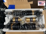 RFY Motorcycle Shocks