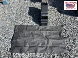 Jeep Bikini Top & center Console