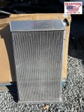 Radiator